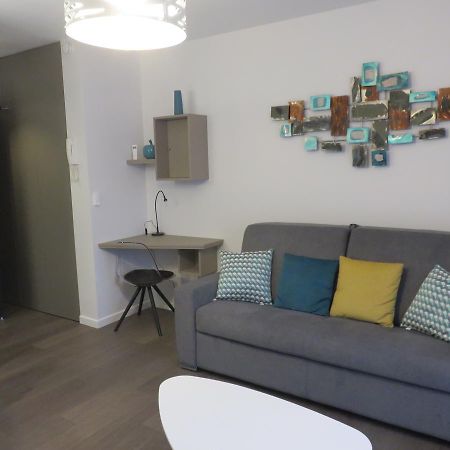 L'Escale Du President Apartment Annecy Exterior photo
