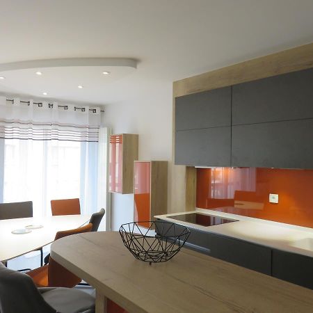 L'Escale Du President Apartment Annecy Exterior photo