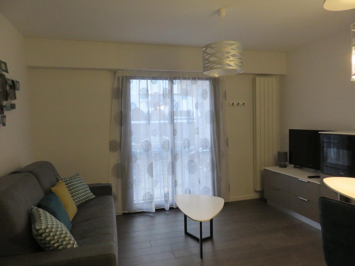 L'Escale Du President Apartment Annecy Exterior photo