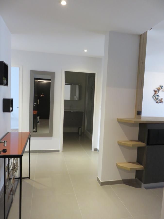 L'Escale Du President Apartment Annecy Exterior photo